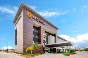 Гостиница La Quinta by Wyndham McAllen Convention Center  Маколлен
